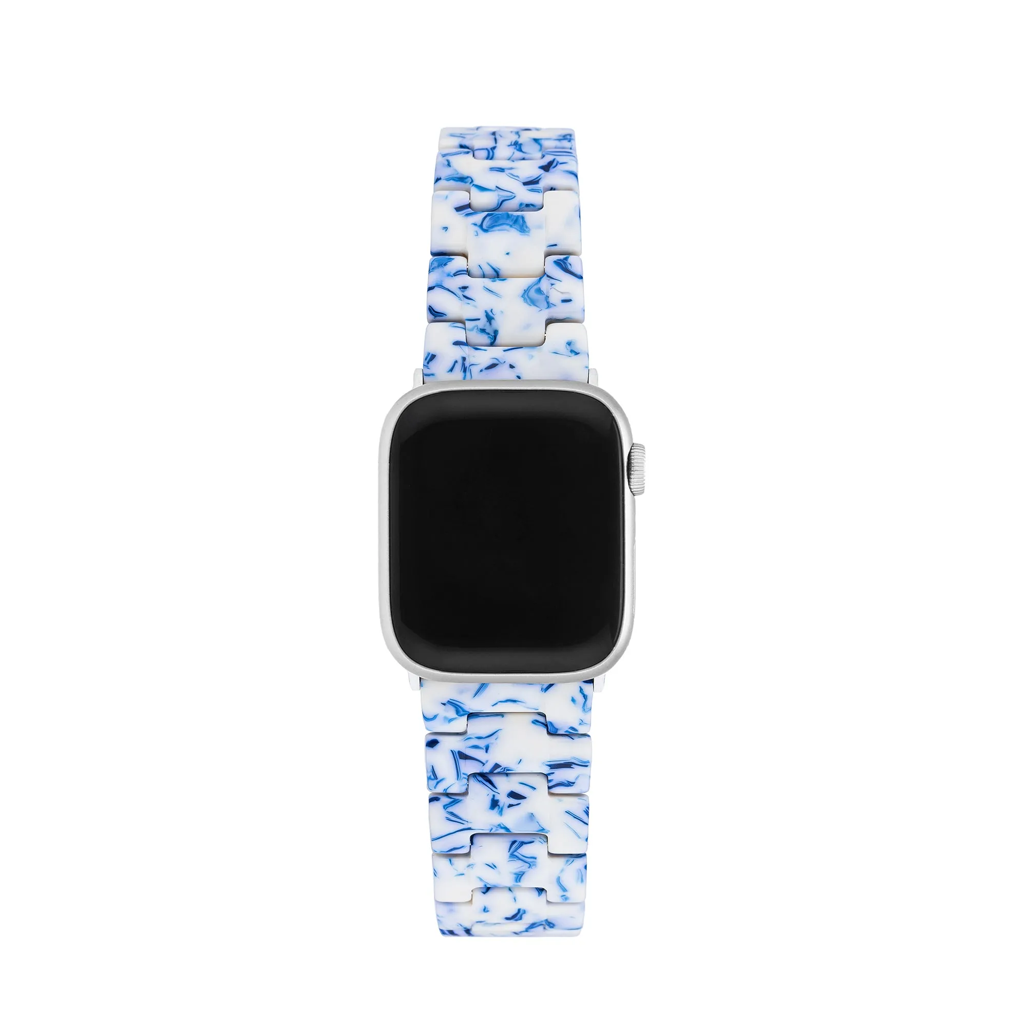 Resin Porcelain Watch Band