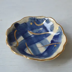 Ring dish No. 8