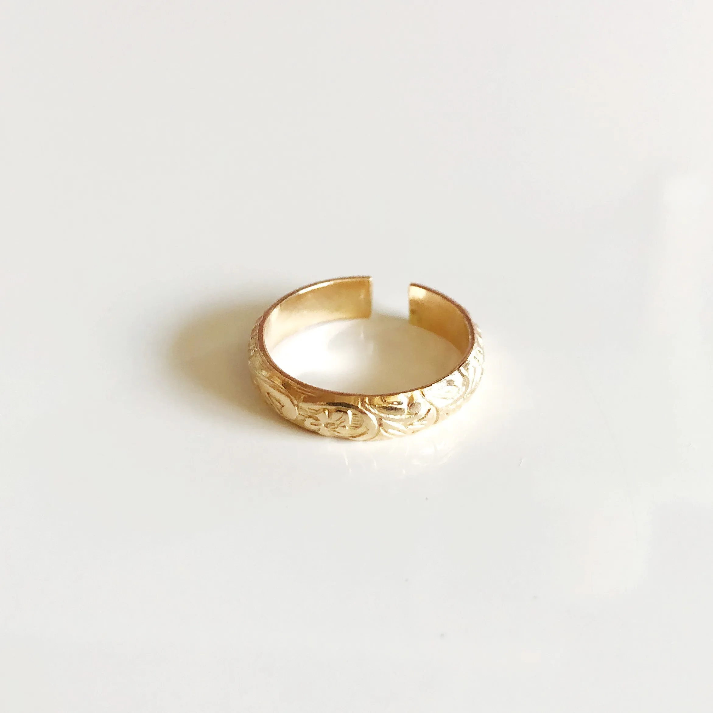 Ring Jasmin (R170)