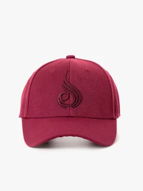 Ryderwear Cap - Plum