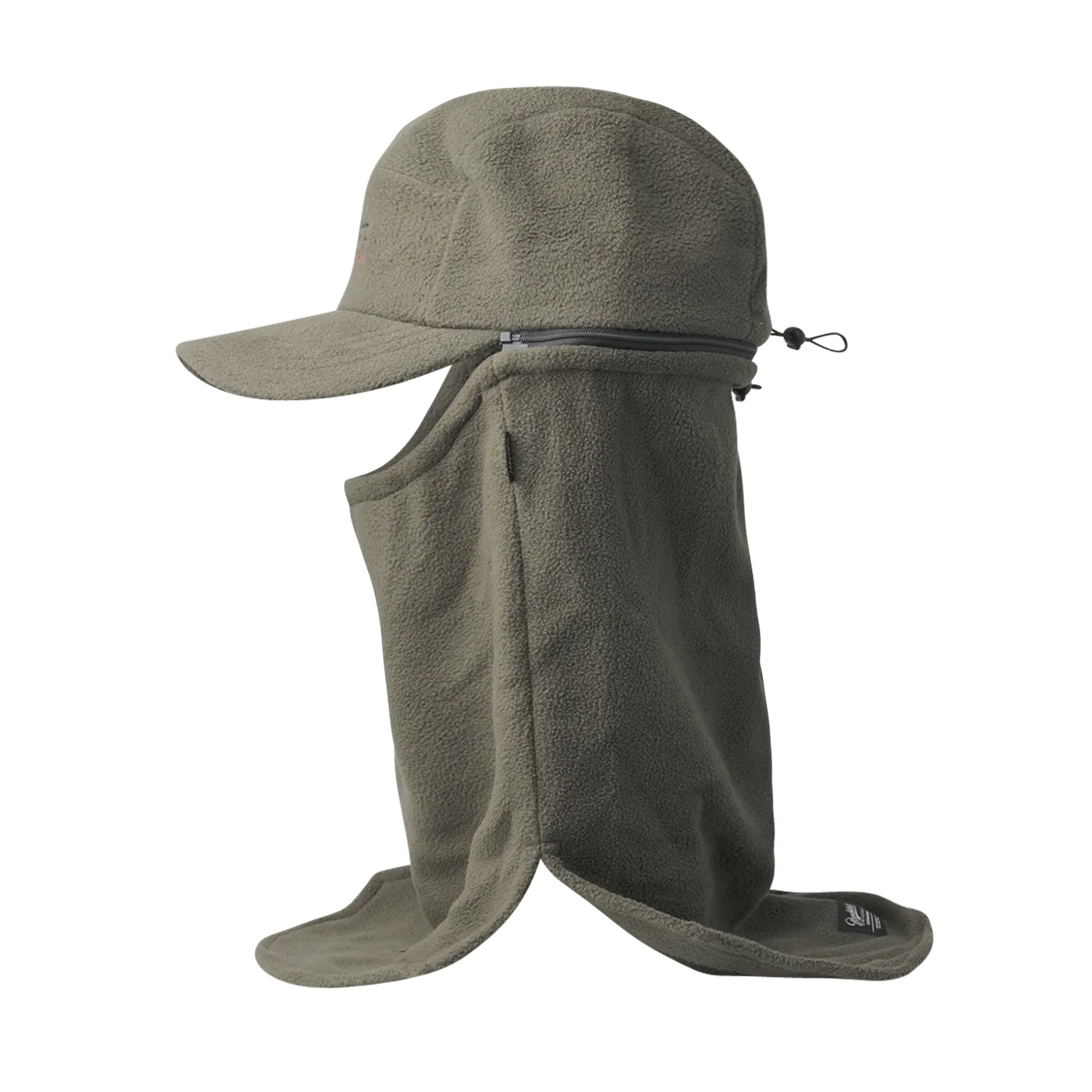 SAHARA DESERT HAT KHAKI