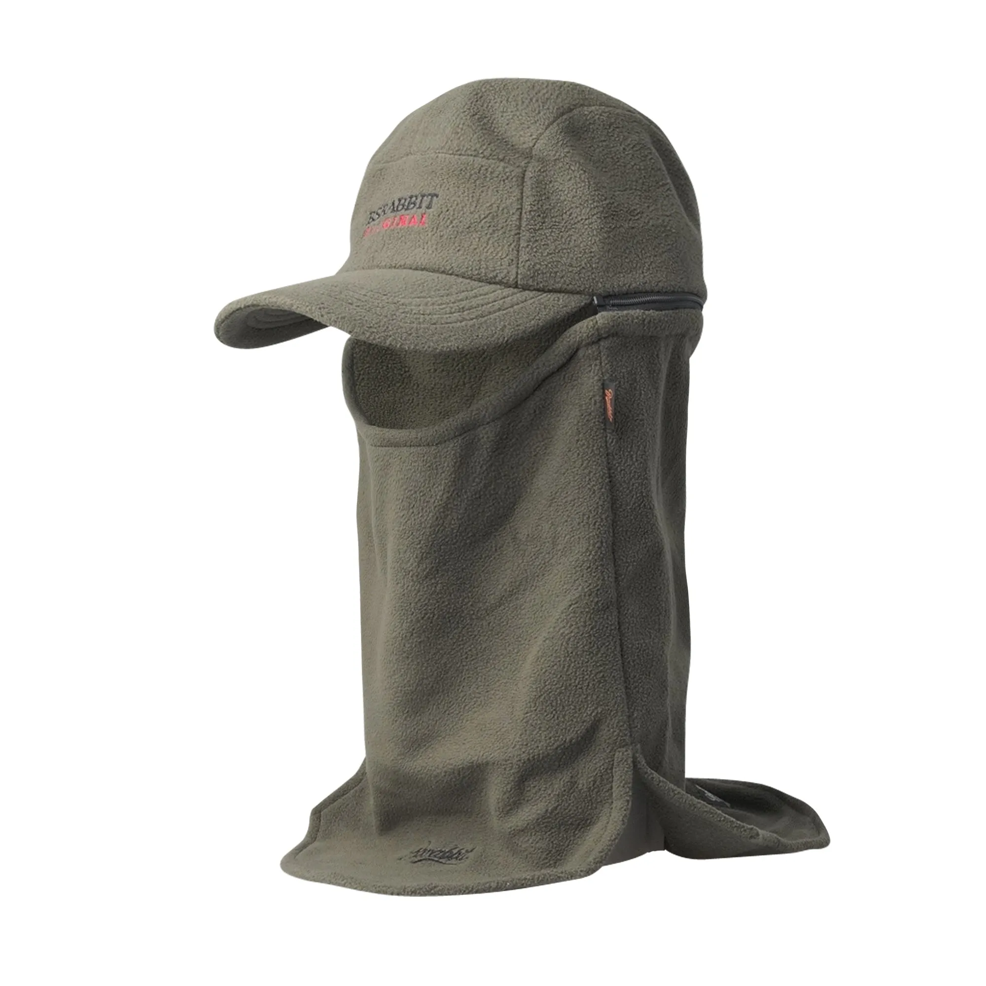 SAHARA DESERT HAT KHAKI