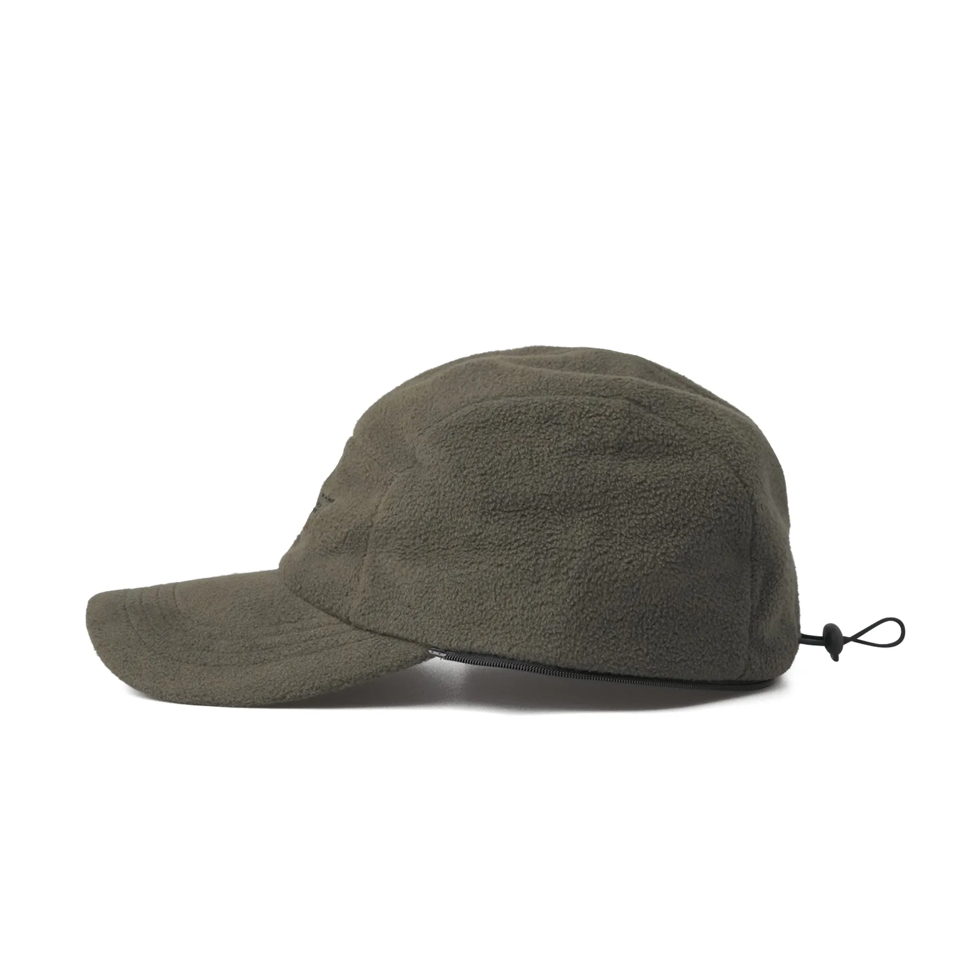 SAHARA DESERT HAT KHAKI