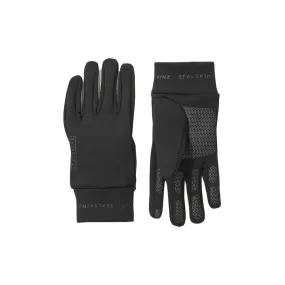 Sealskinz Acle Water Repellent Nano Fleece Glove Men