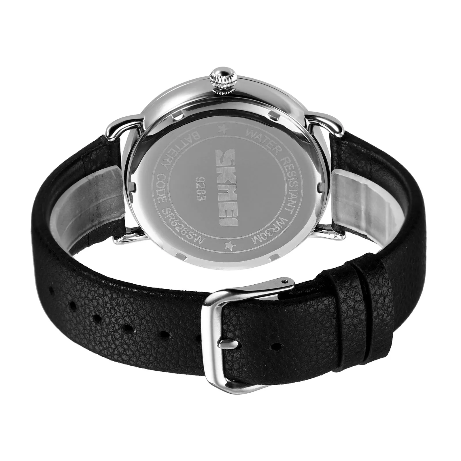 SKMEI 9283 Men's Quartz Watch