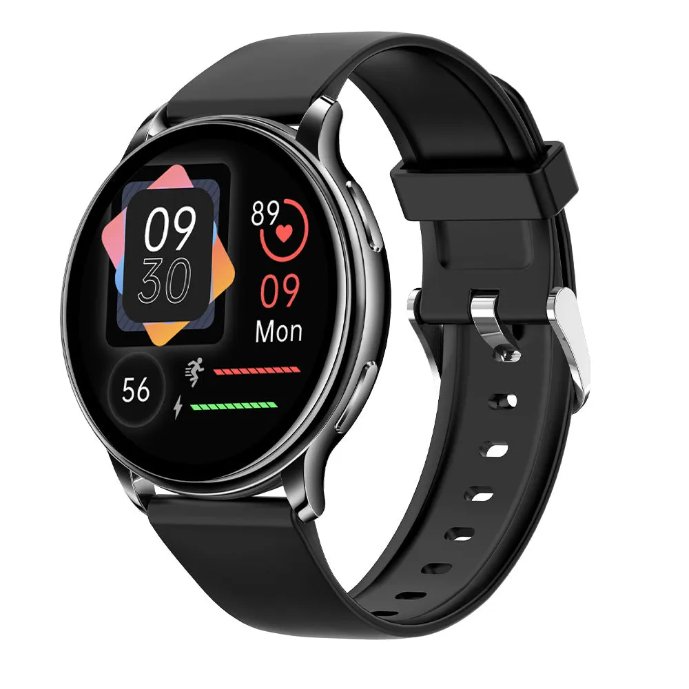 Smart Watch Bluetooth Calling Heart Rate Blood Pressure Blood Oxygen Monitoring