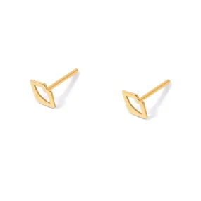 Smile Earrings