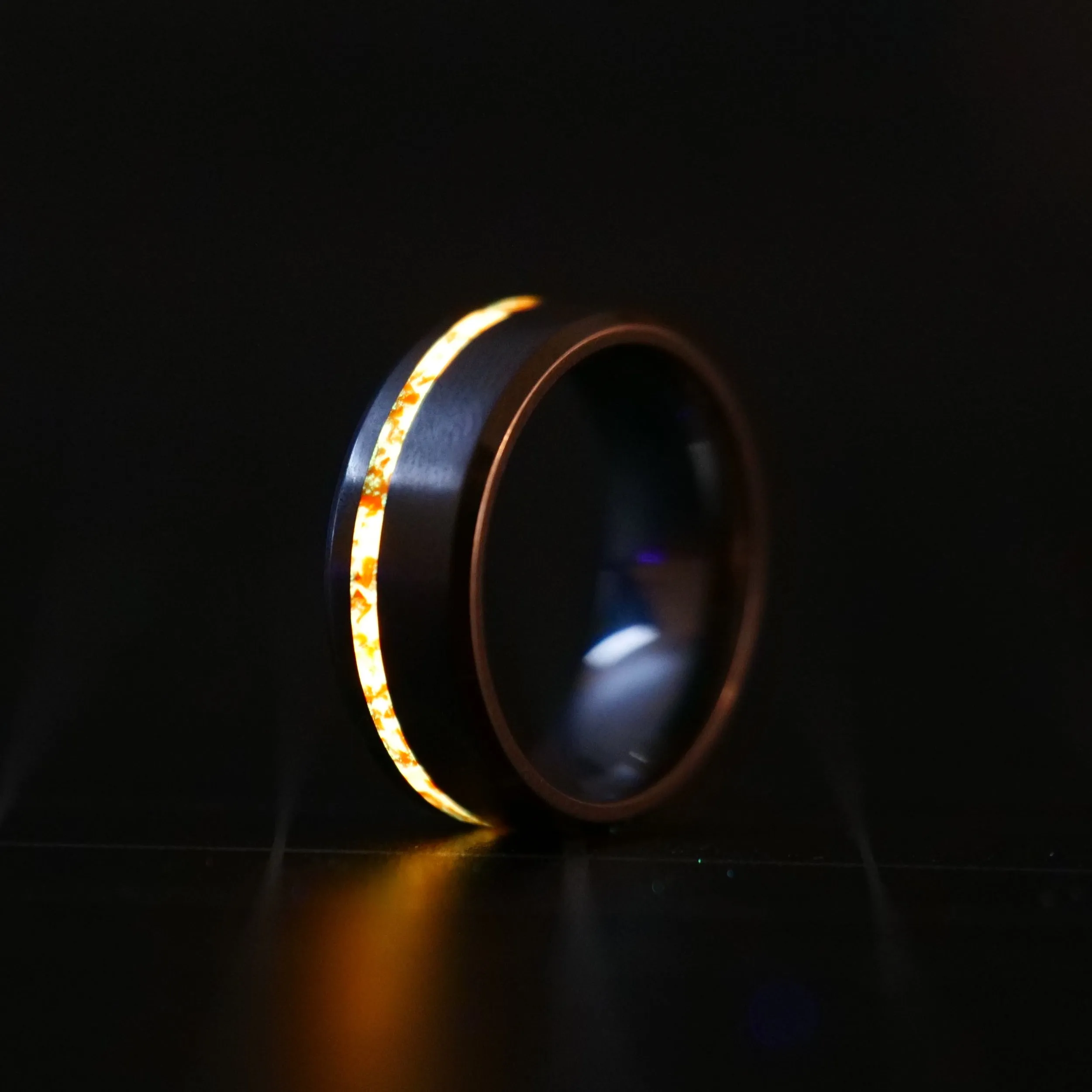 Solar Stripe Ring Kit