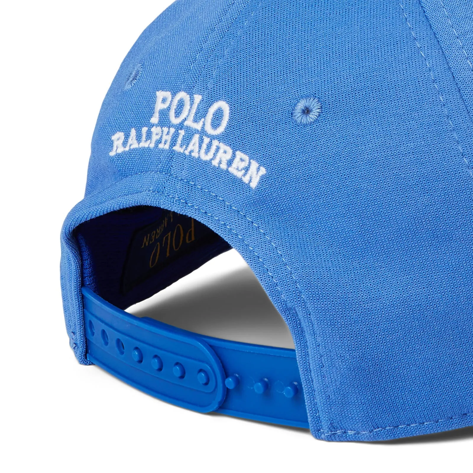 Sports Cap - Jersey Cotton - Maidstone Blue