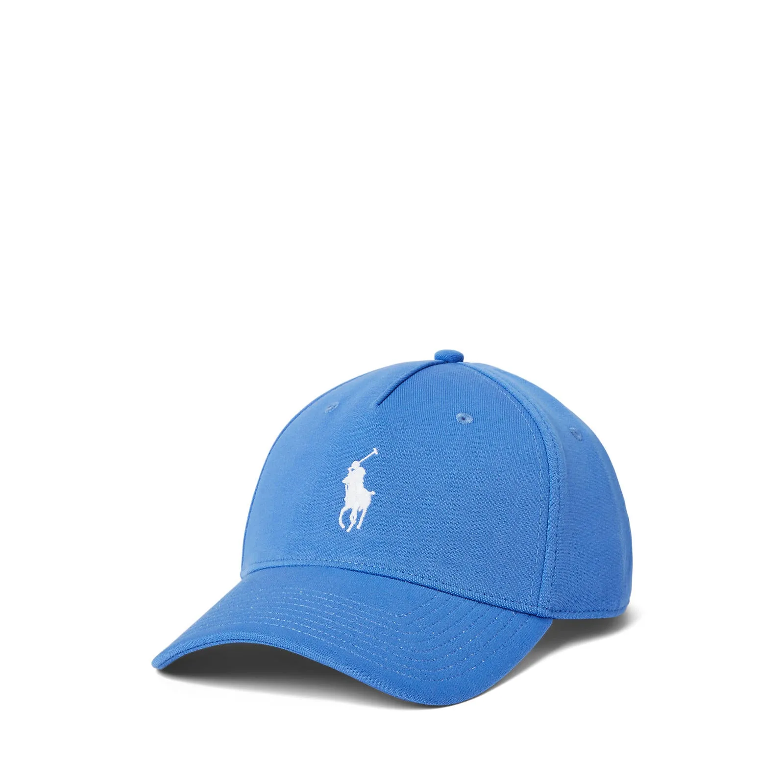 Sports Cap - Jersey Cotton - Maidstone Blue