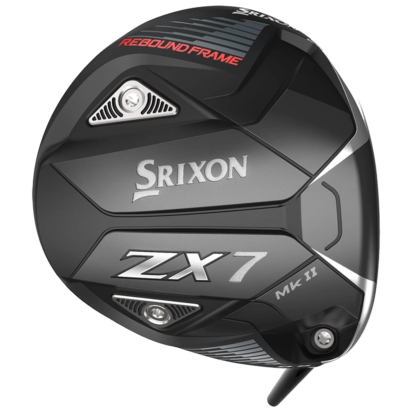 Srixon ZX7 Mk II Driver