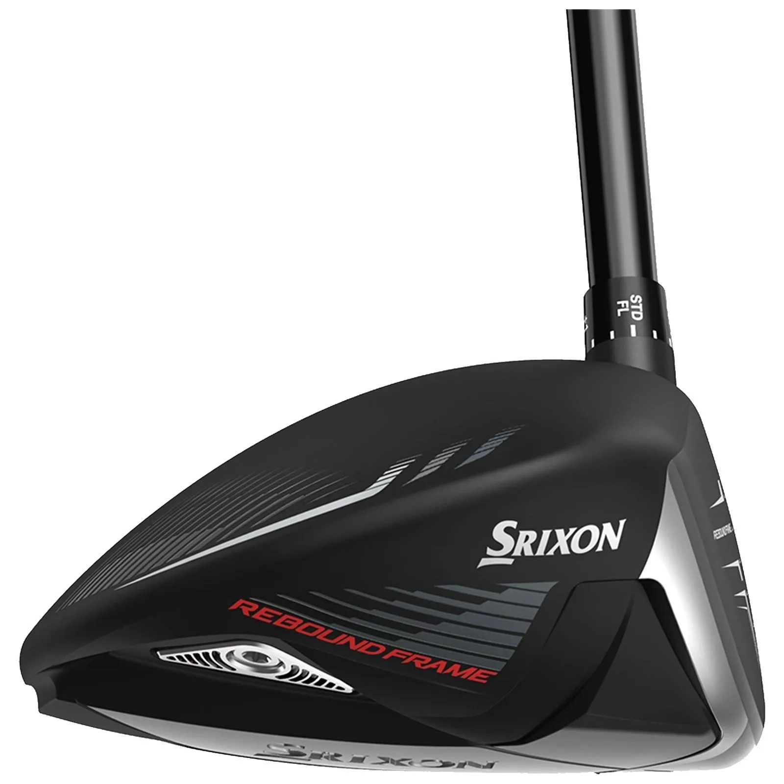 Srixon ZX7 Mk II Driver