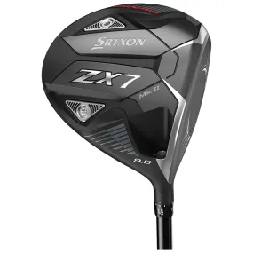 Srixon ZX7 Mk II Driver