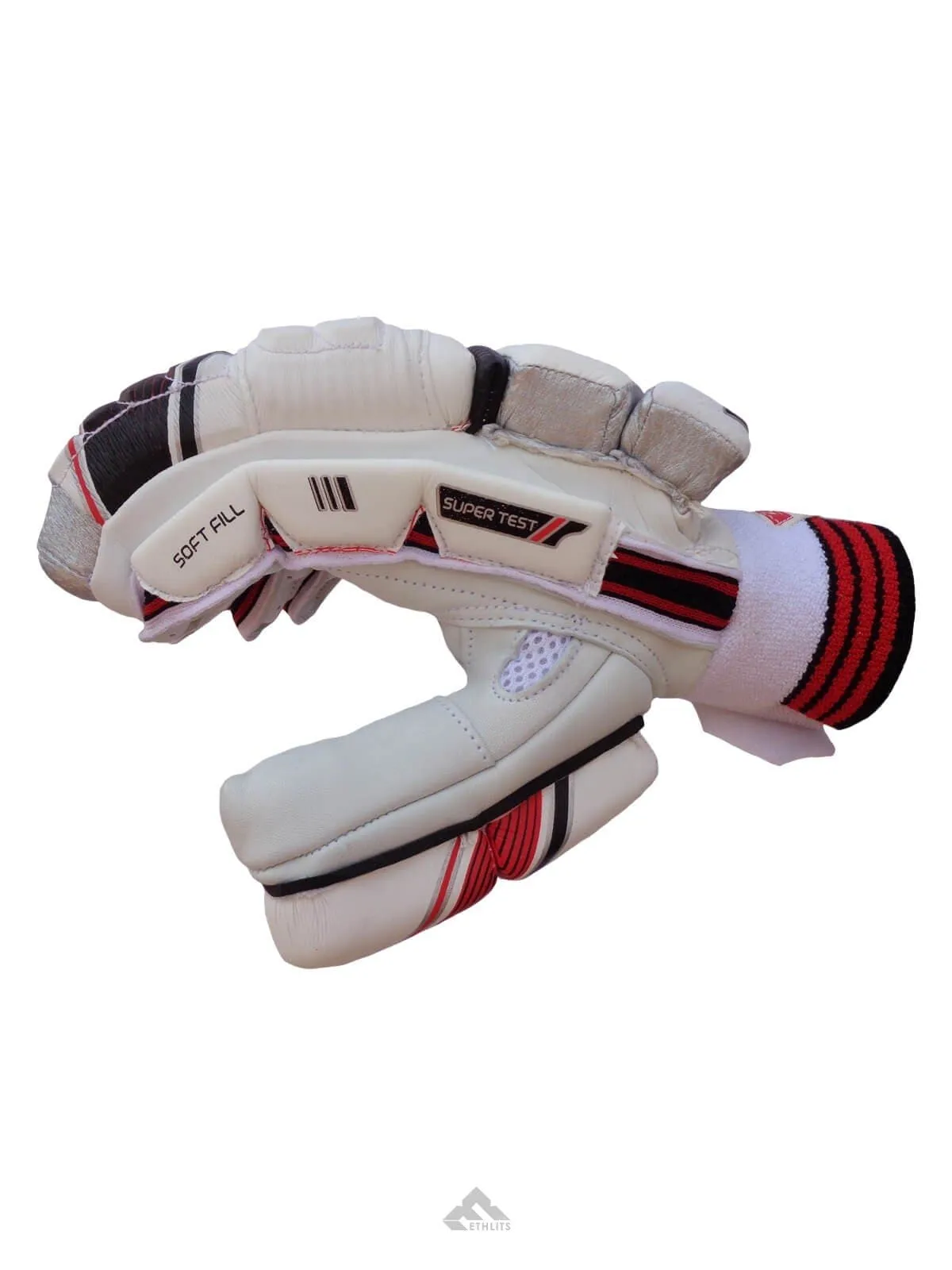 SS Super Test Junior Batting Gloves