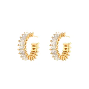 Tatiana Earrings