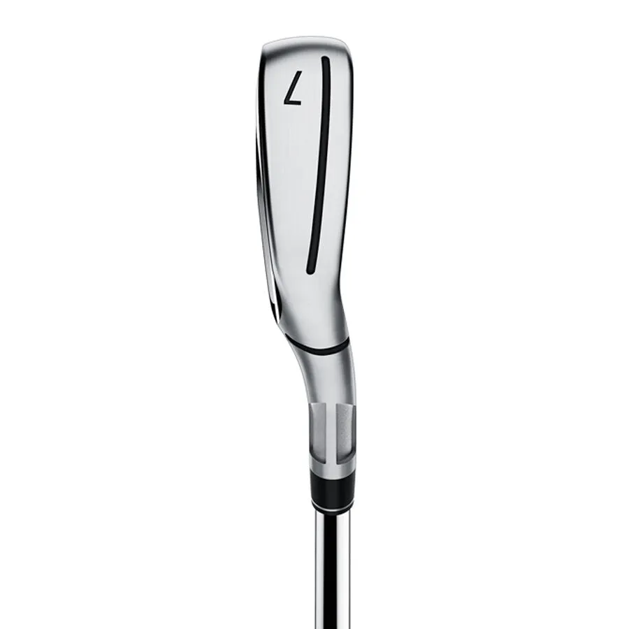 TaylorMade Ladies Stealth Irons RH 5-PW