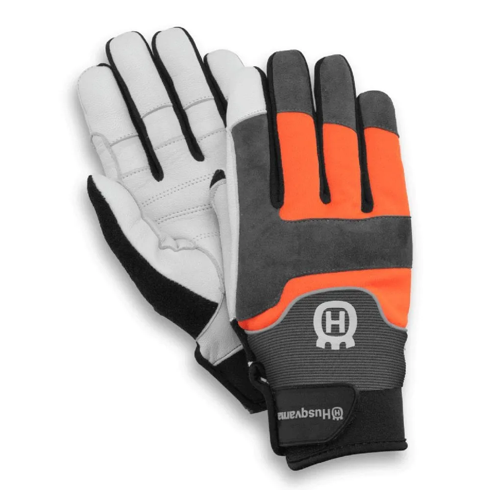 Technical Chainsaw Gloves