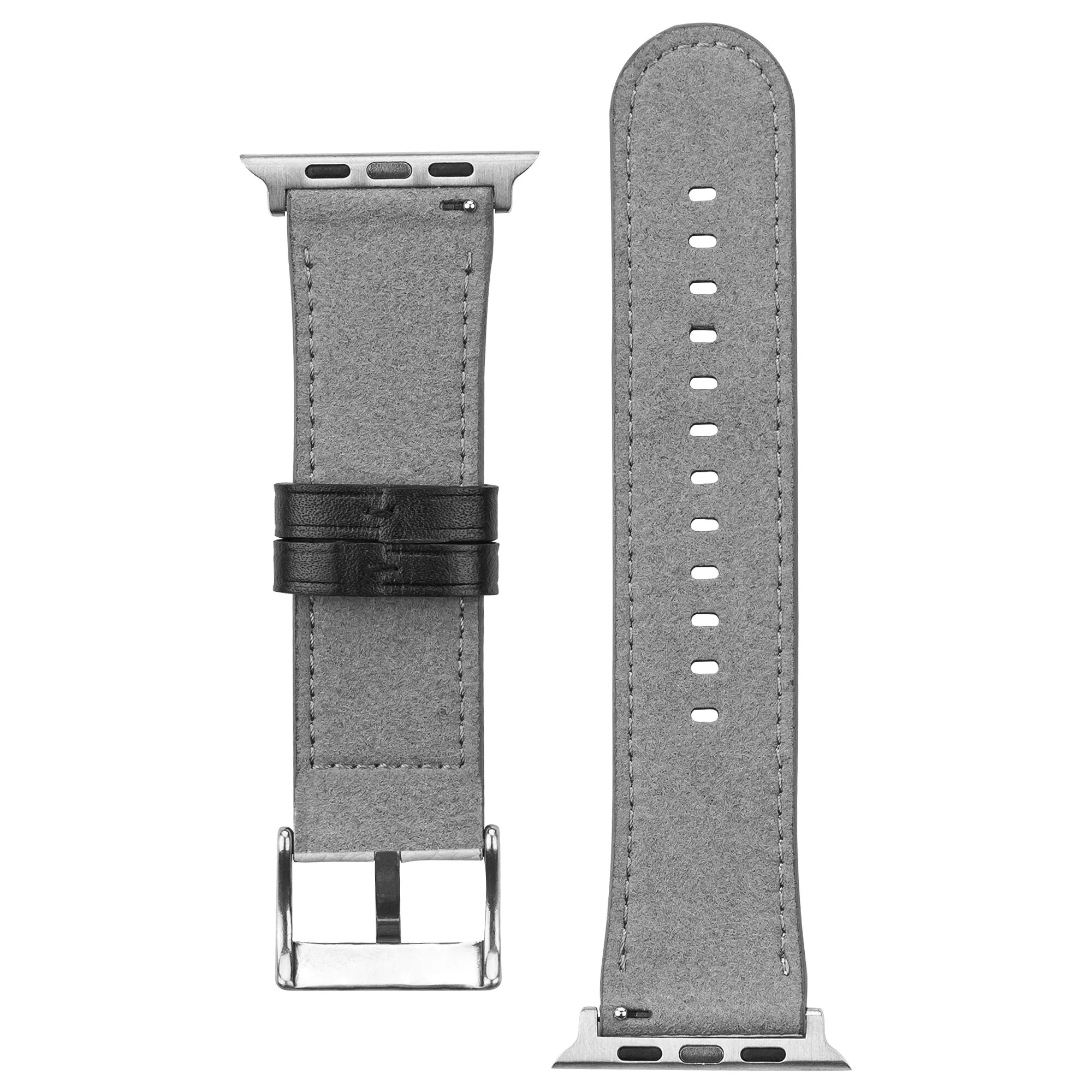 The Citadel, Bulldog, Apple Watch Band