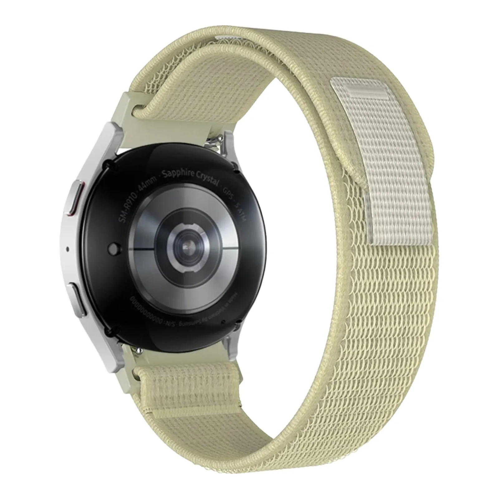 Trail Loop Watch Straps with the Huawei Watch Fit 2