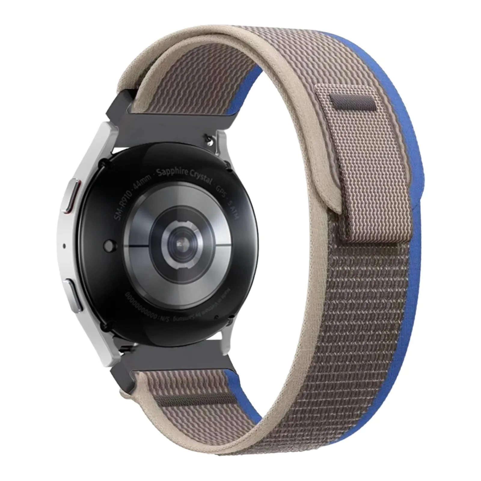 Trail Loop Watch Straps with the Huawei Watch Fit 2