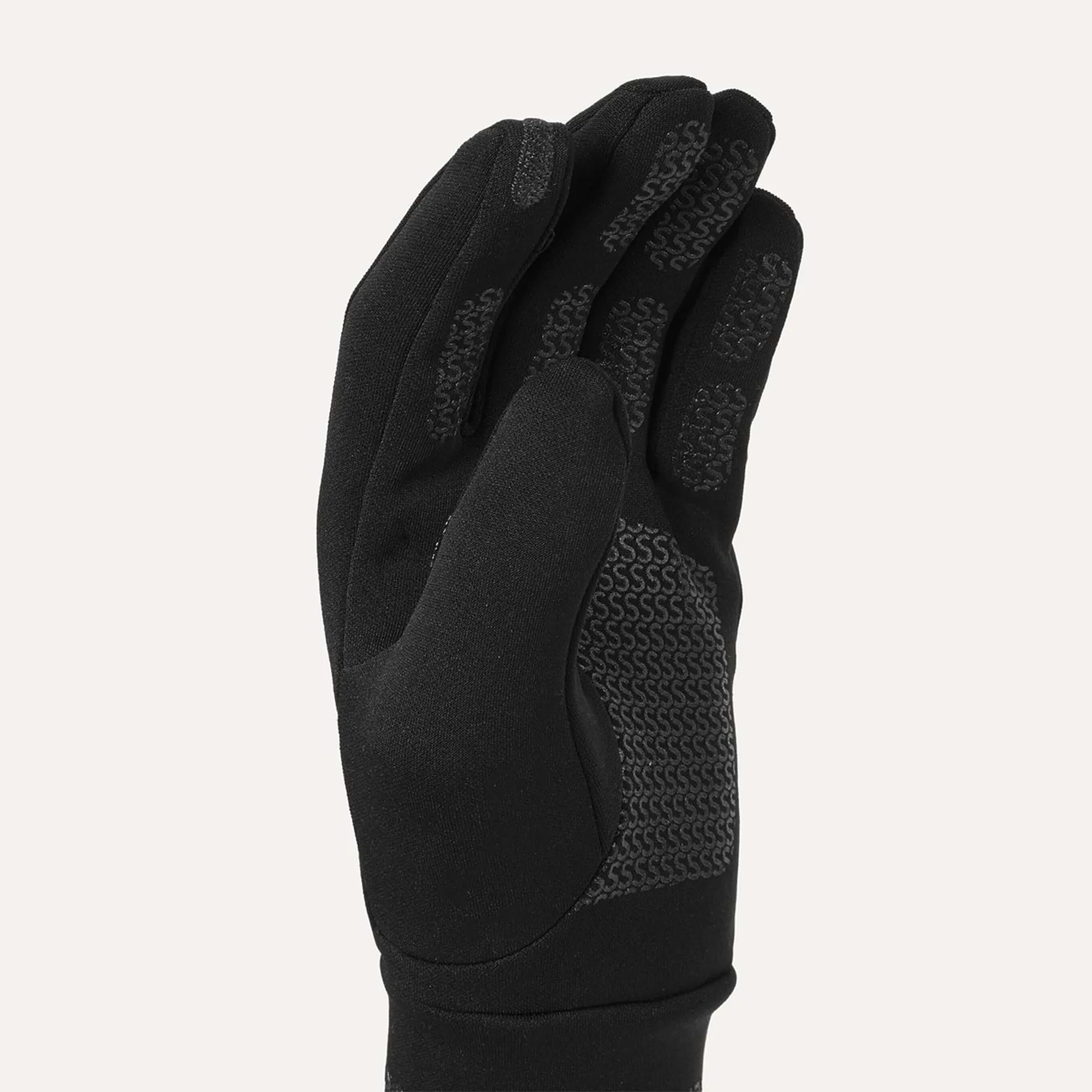 Water Repellent Nano Fleece Gloves