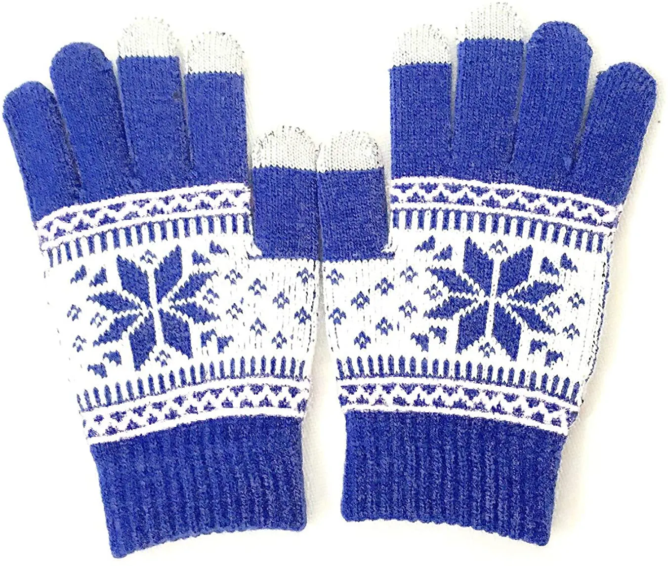 WinterWolf Touchscreen Gloves for Smartphones & Tablets