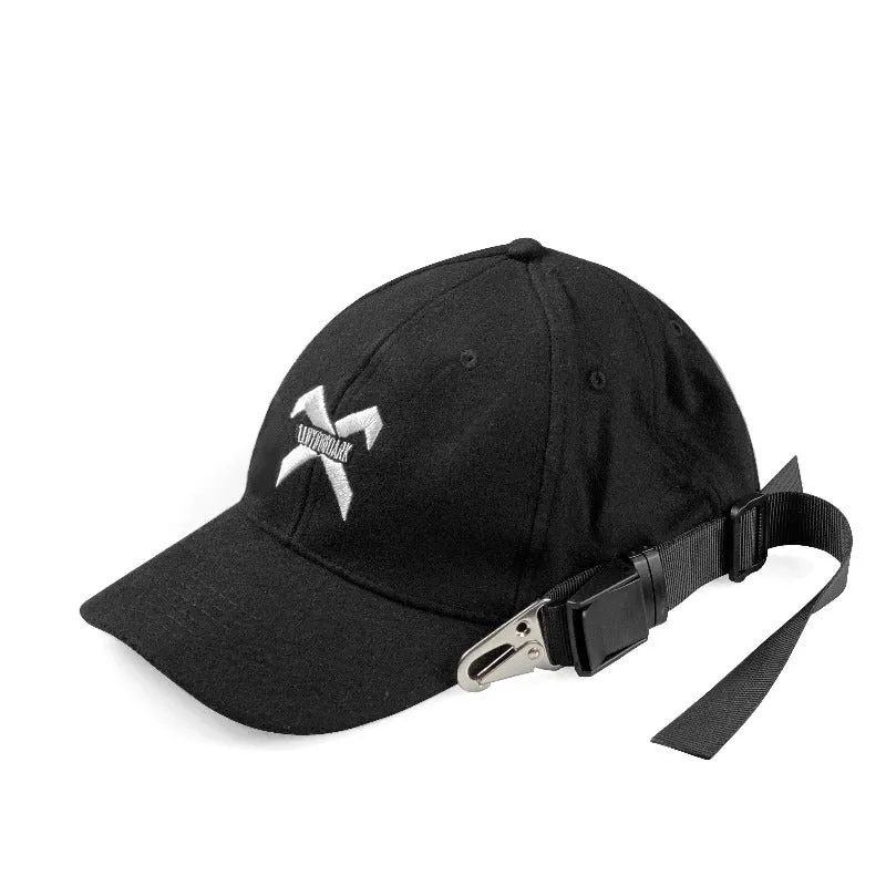 WLS Tech XX Cap