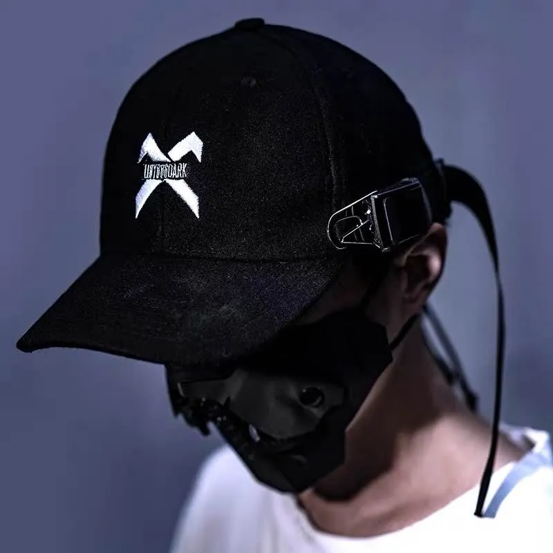 WLS Tech XX Cap