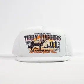 Wyoming Cattle Company Tiddy Tuggers