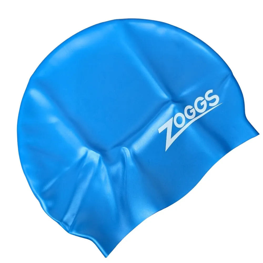 Zoggs Junior Silicone Cap