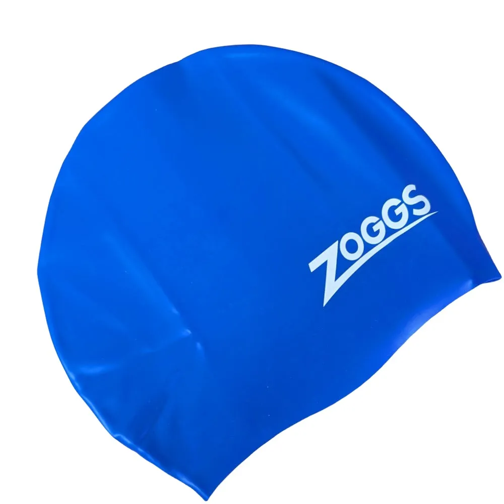 Zoggs Junior Silicone Cap